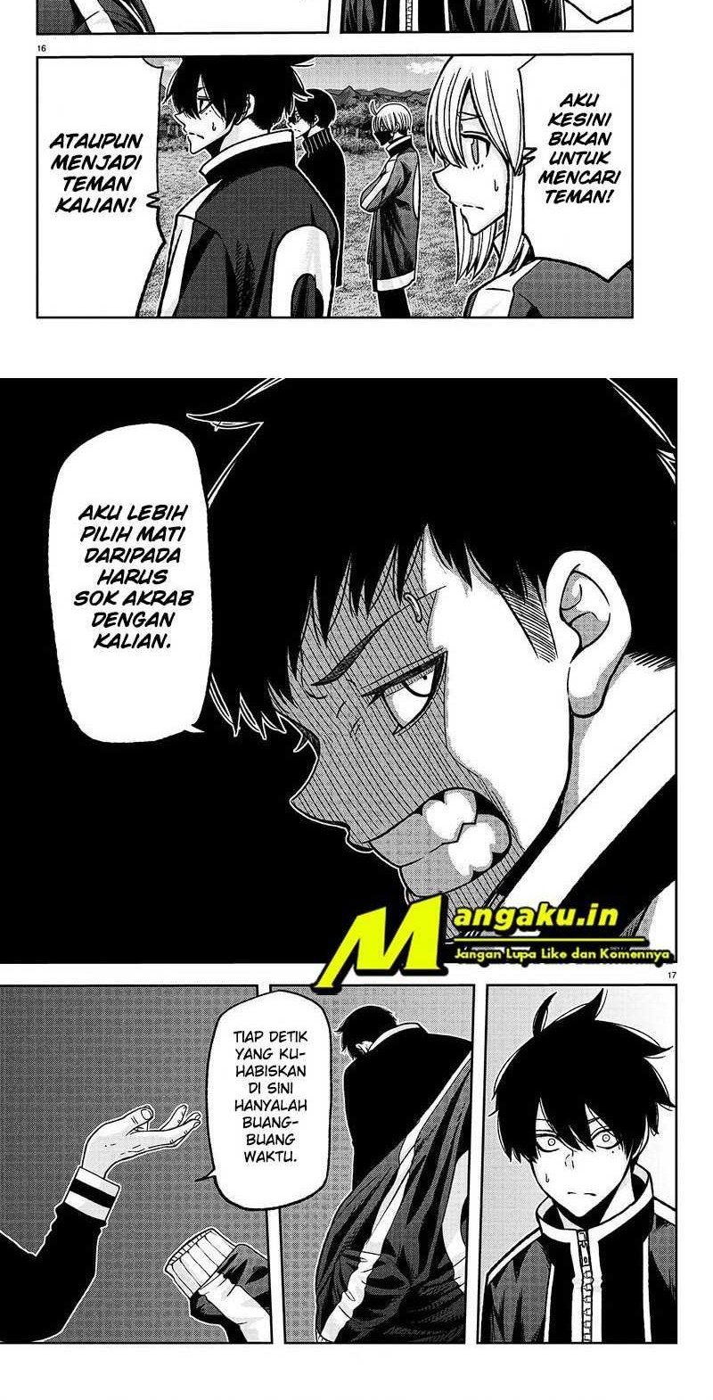 Chapter 91 - halaman 11