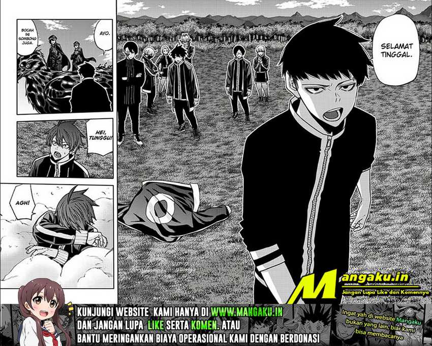 Chapter 91 - halaman 12