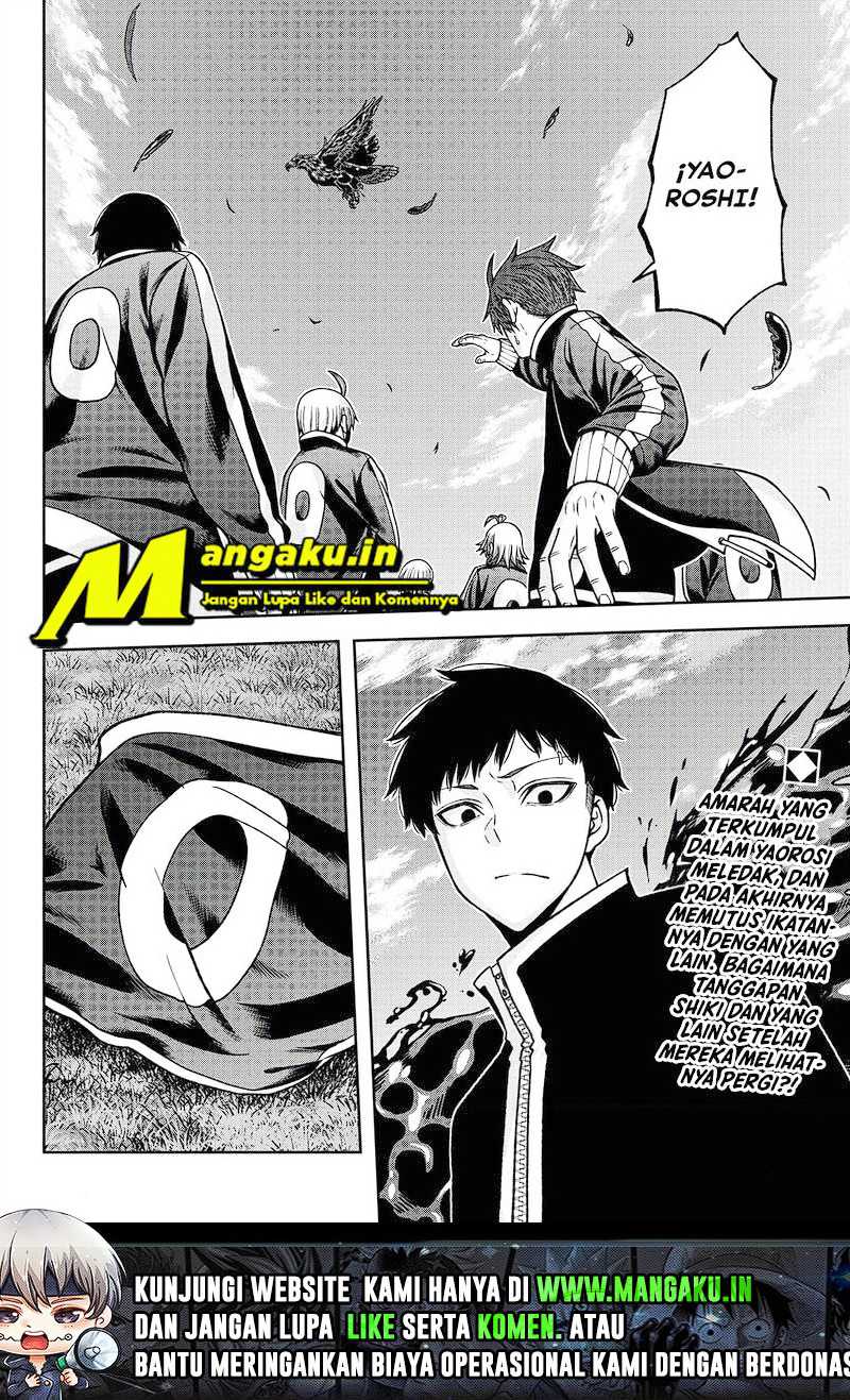 Chapter 91 - halaman 13