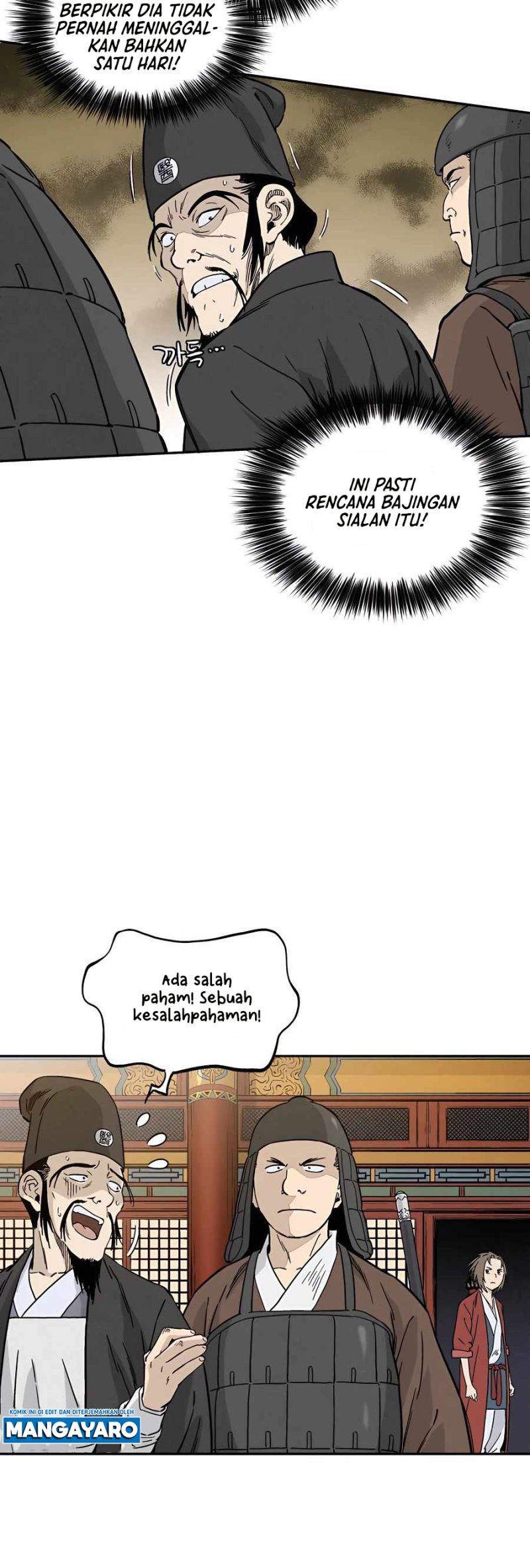 Chapter 60 - halaman 35