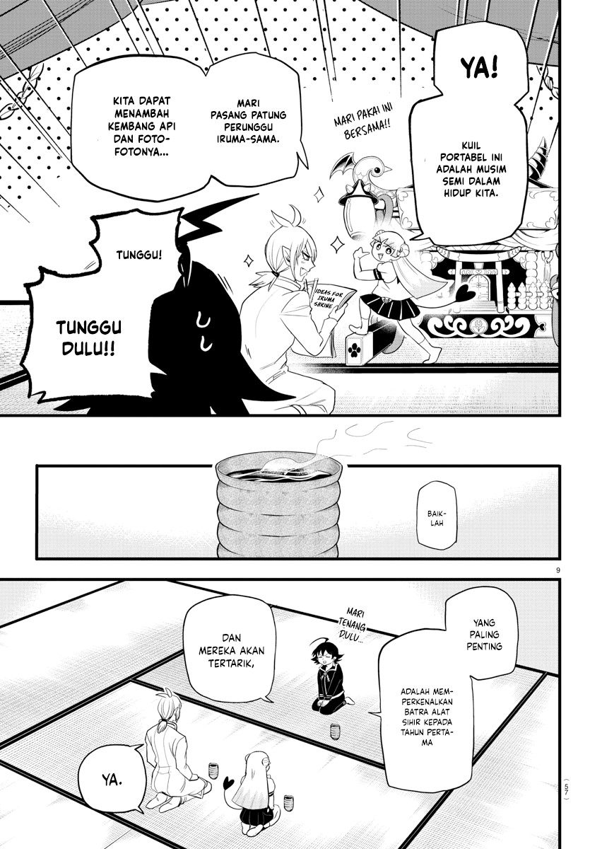Chapter 281 - halaman 11