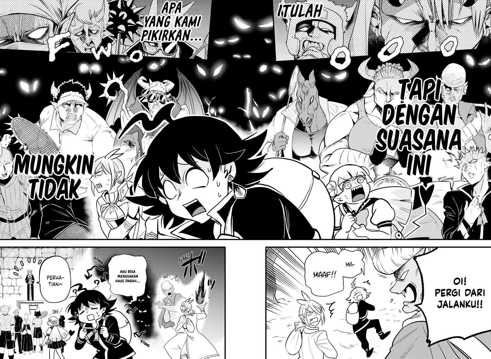 Chapter 281 - halaman 16