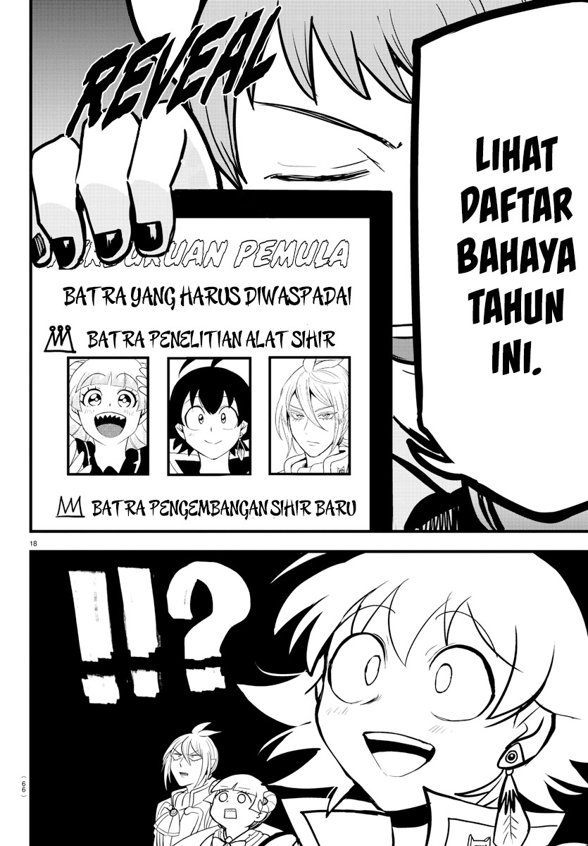 Chapter 281 - halaman 19