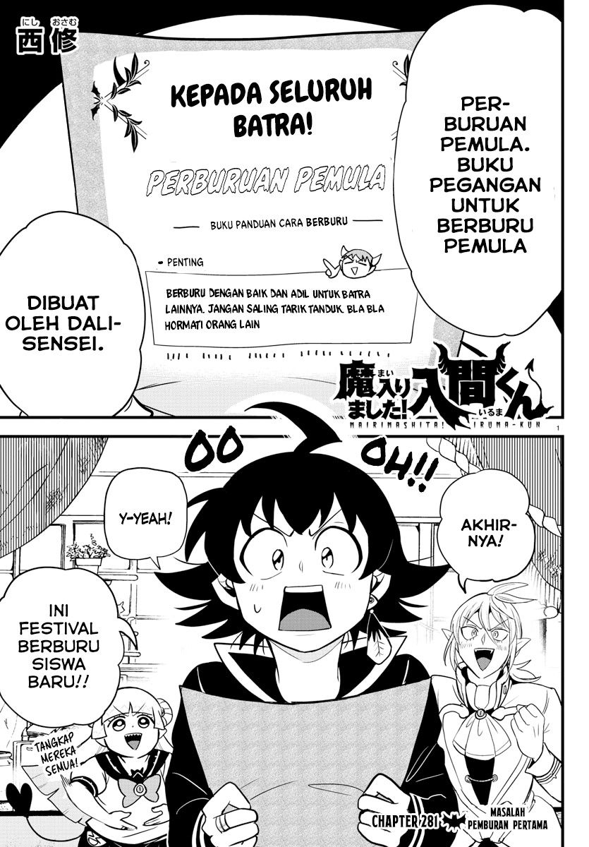 Chapter 281 - halaman 3