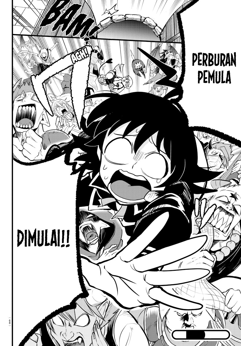 Chapter 281 - halaman 21