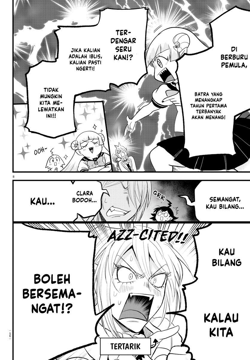 Chapter 281 - halaman 10