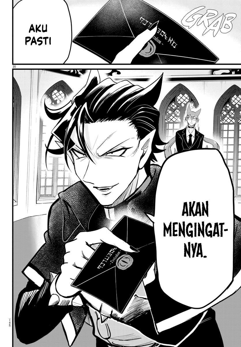 Chapter 280 - halaman 22