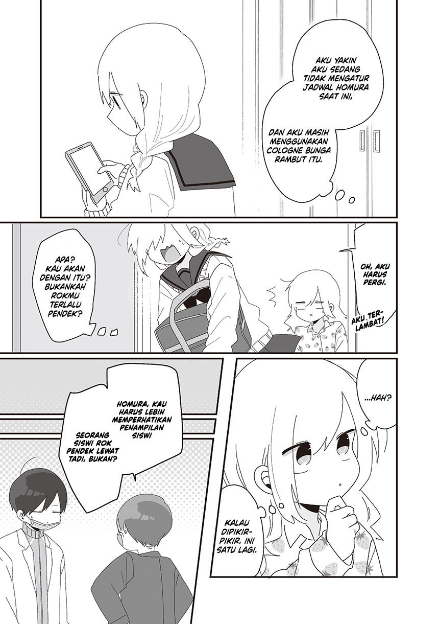Chapter 74 - halaman 12