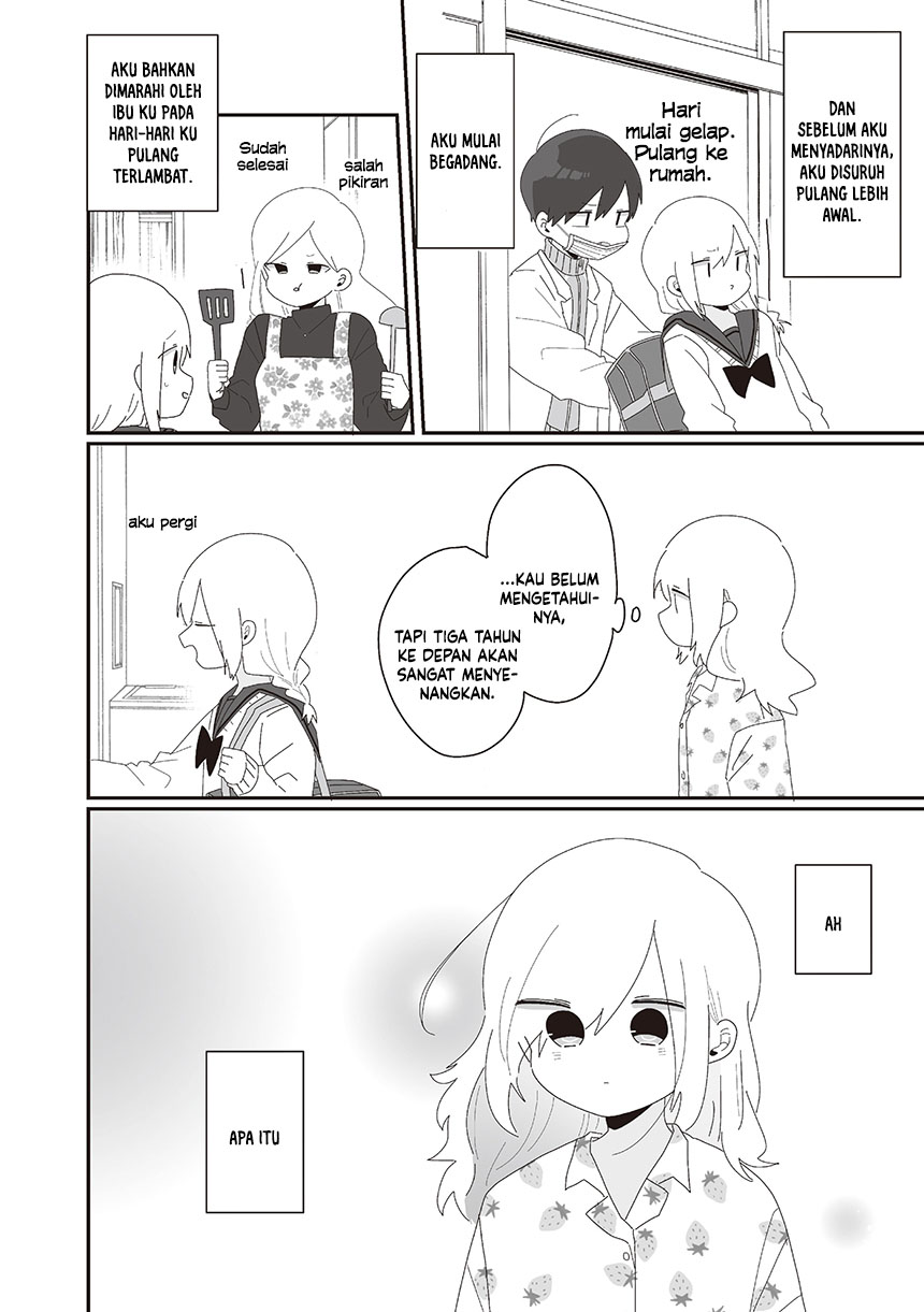 Chapter 74 - halaman 15