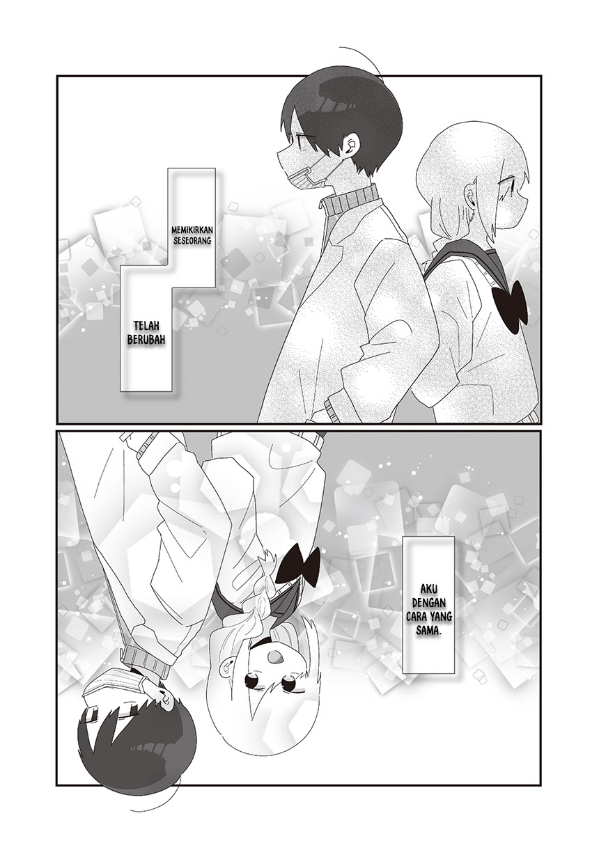 Chapter 74 - halaman 16