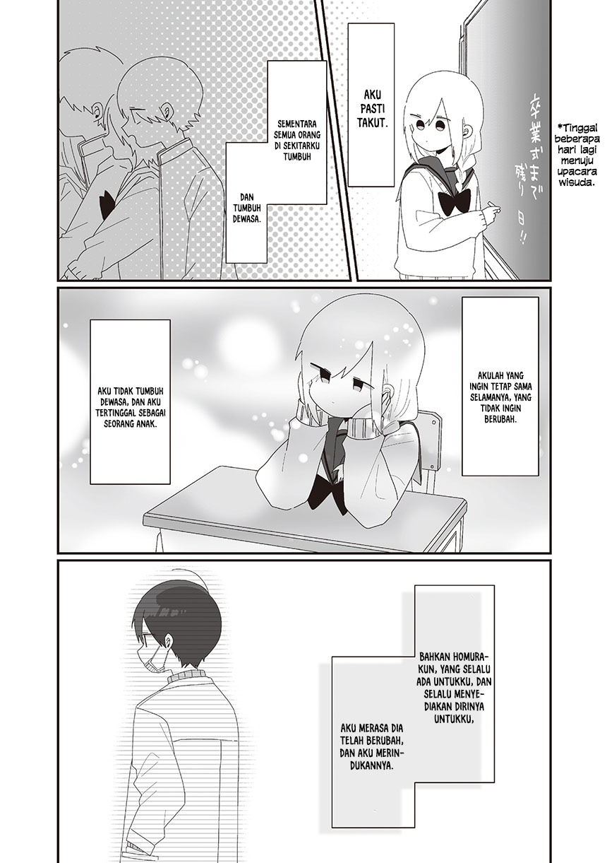 Chapter 74 - halaman 17
