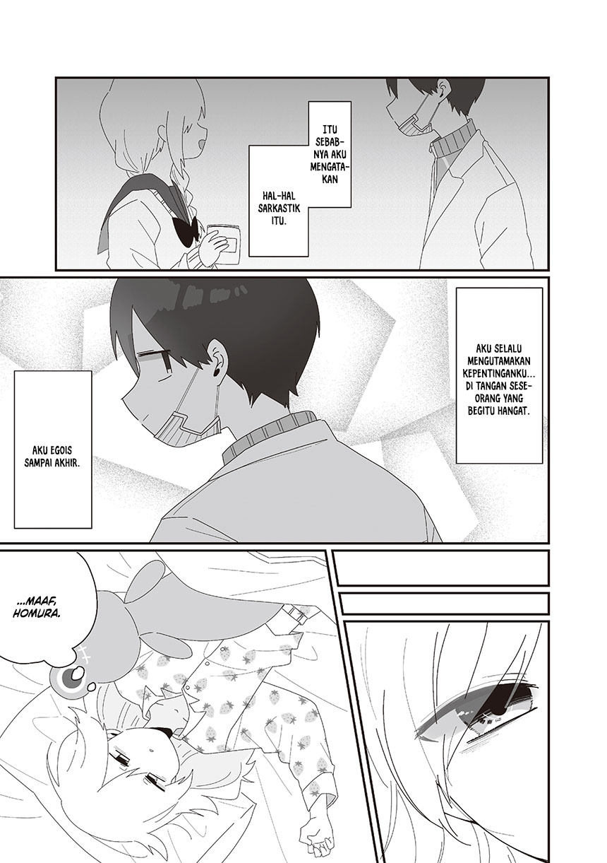 Chapter 74 - halaman 18
