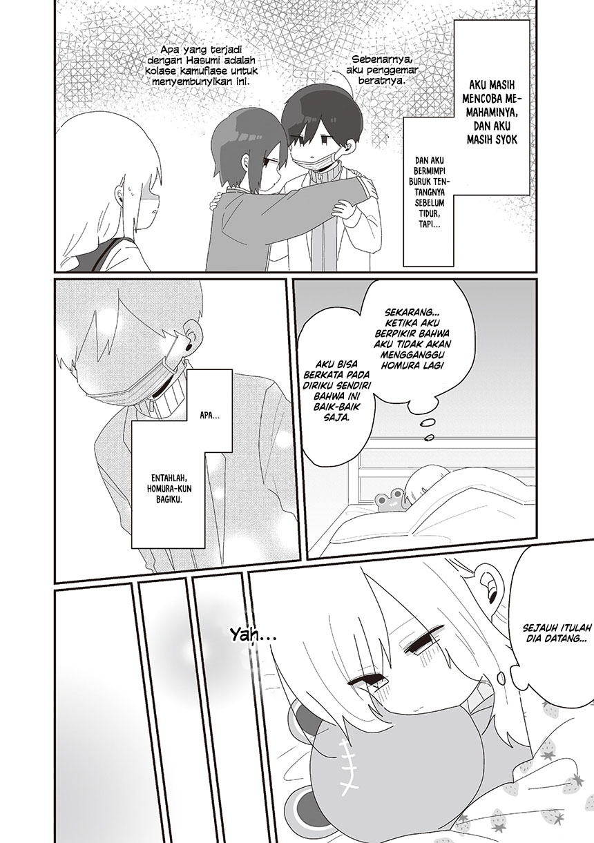 Chapter 74 - halaman 5