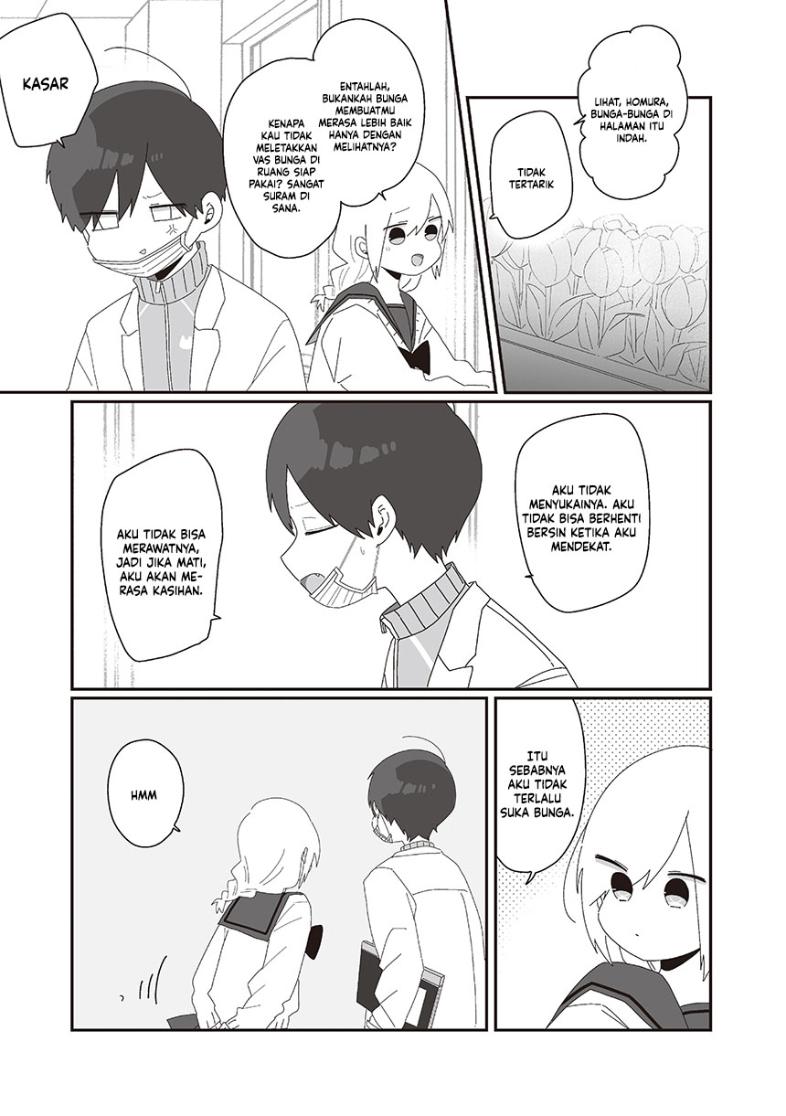 Chapter 74 - halaman 8