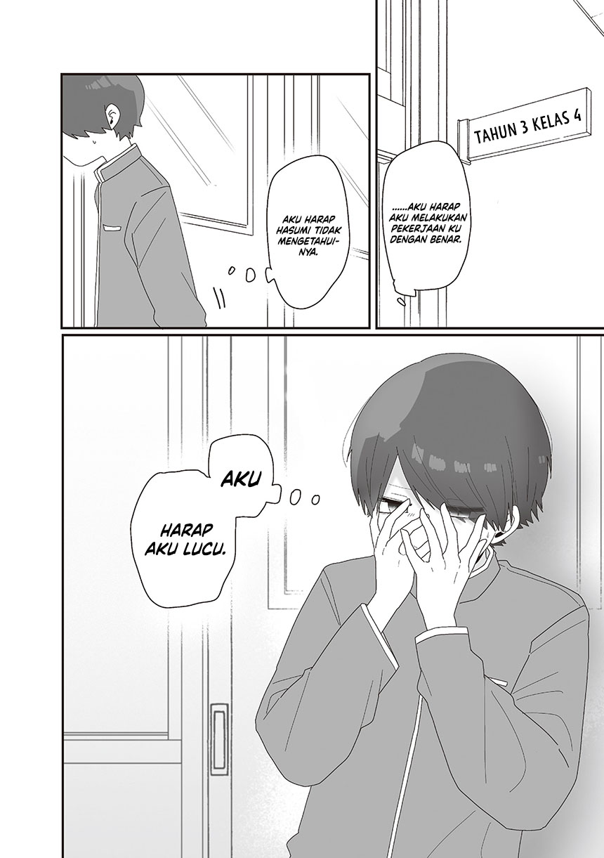 Chapter 73 - halaman 13