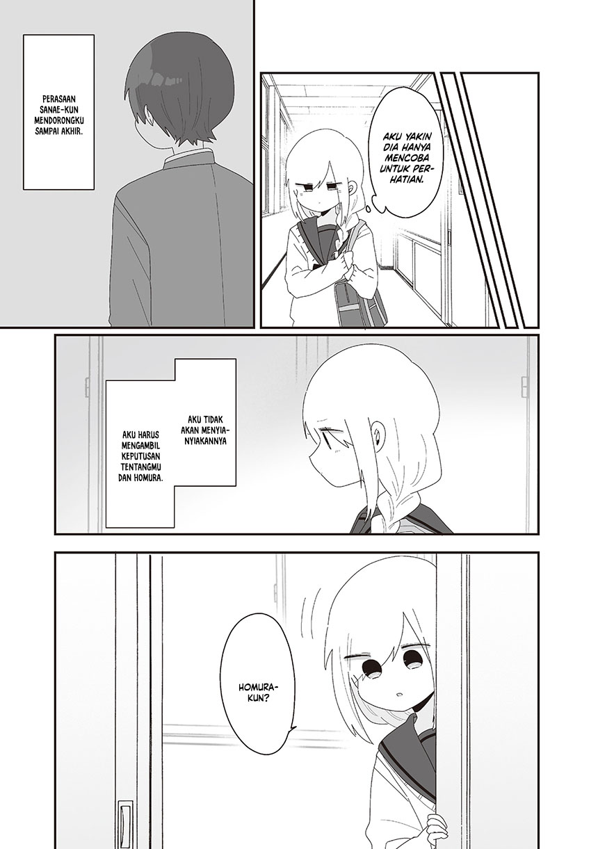 Chapter 73 - halaman 14