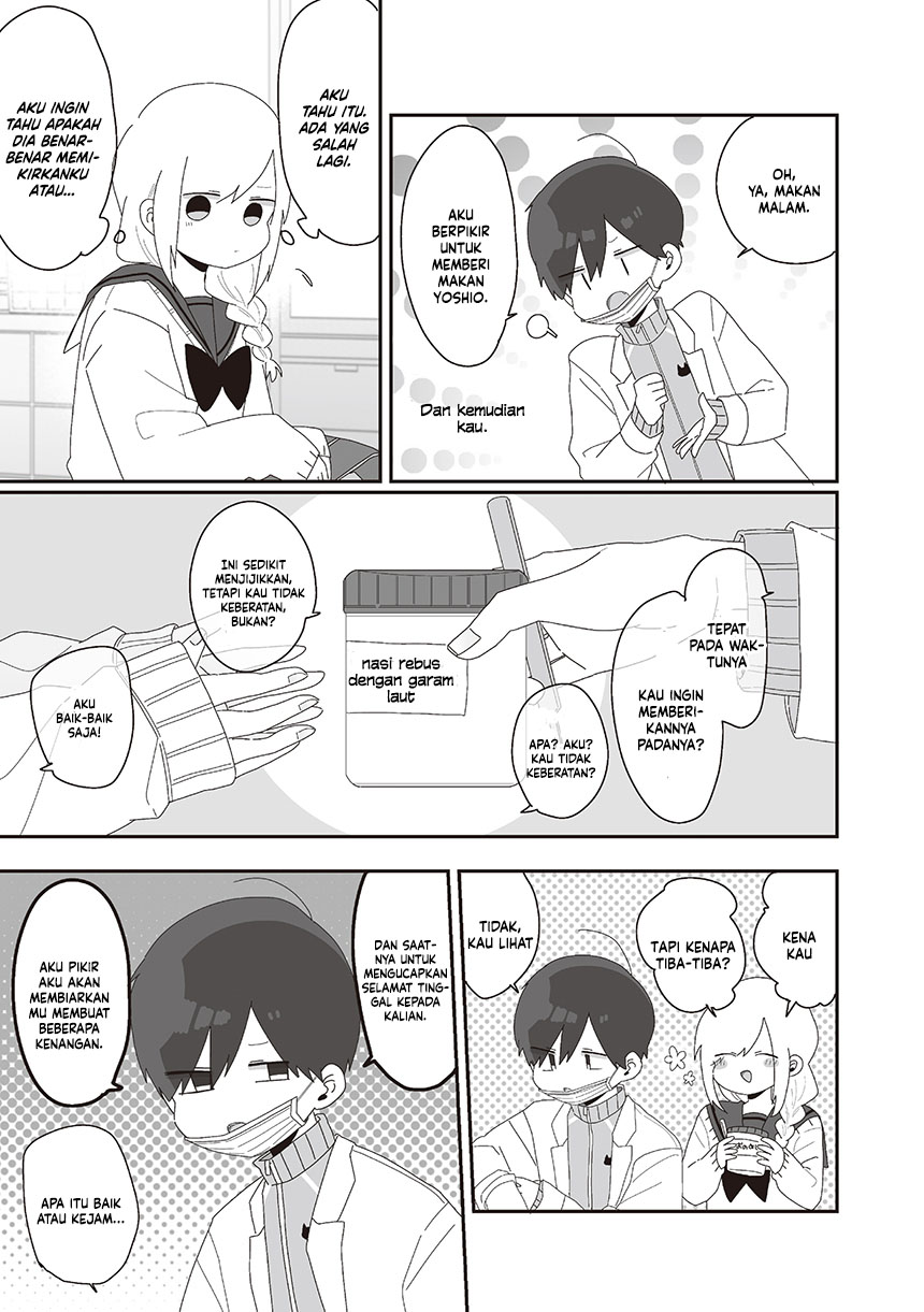 Chapter 73 - halaman 18