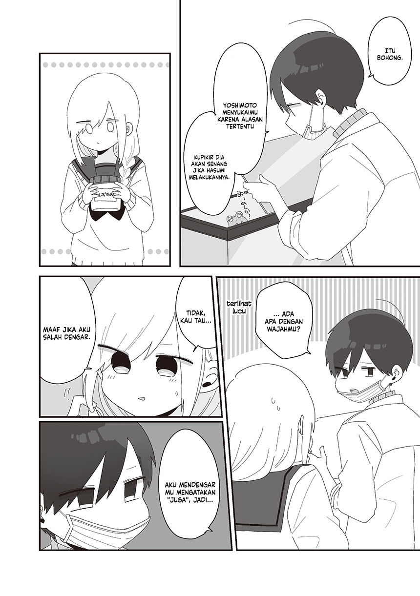 Chapter 73 - halaman 19
