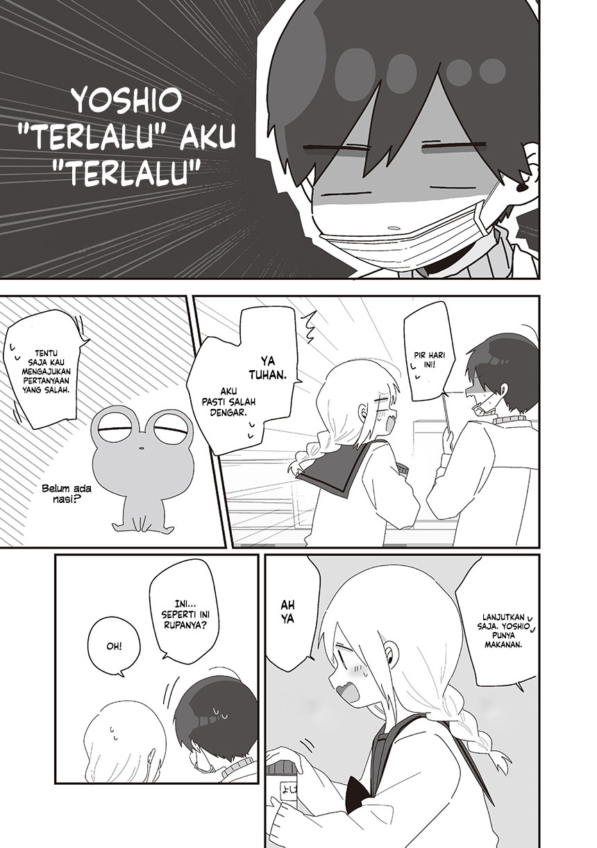 Chapter 73 - halaman 20