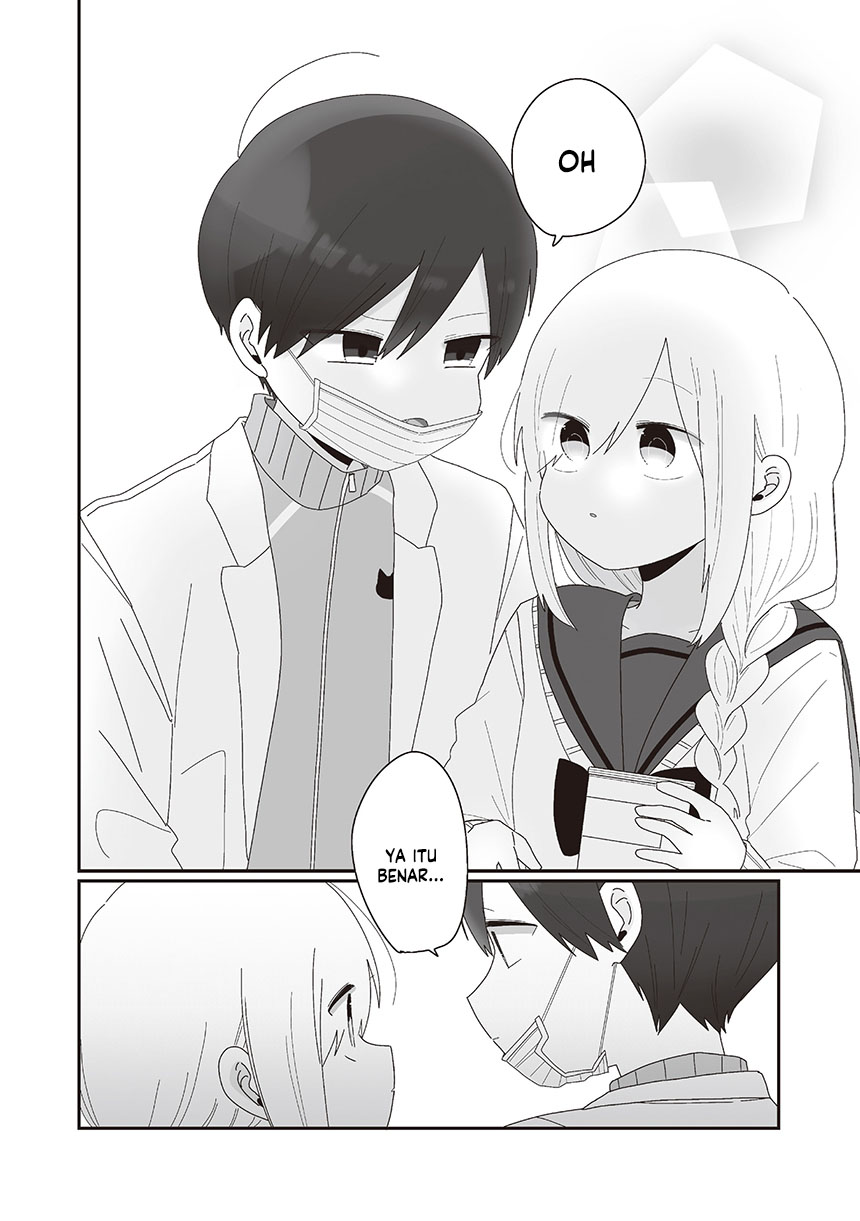 Chapter 73 - halaman 21