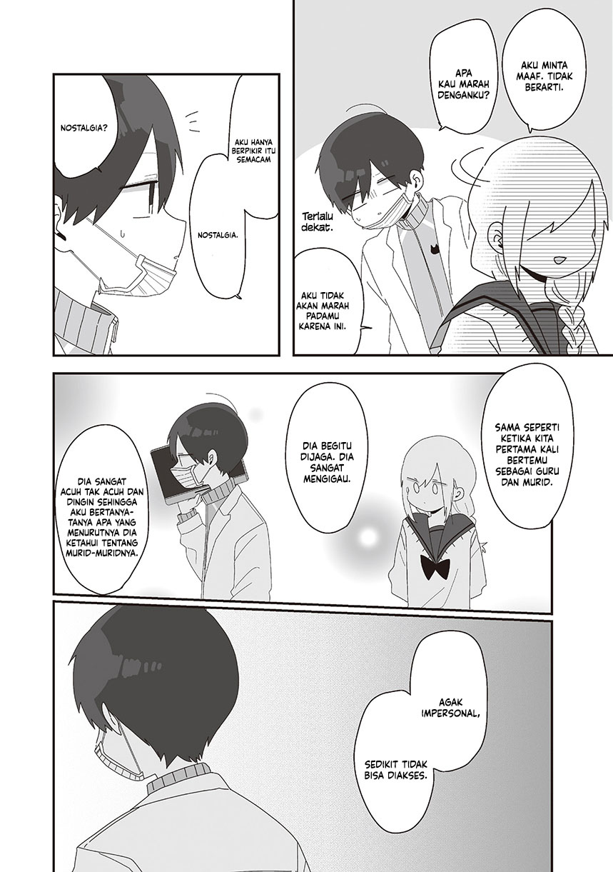 Chapter 73 - halaman 23