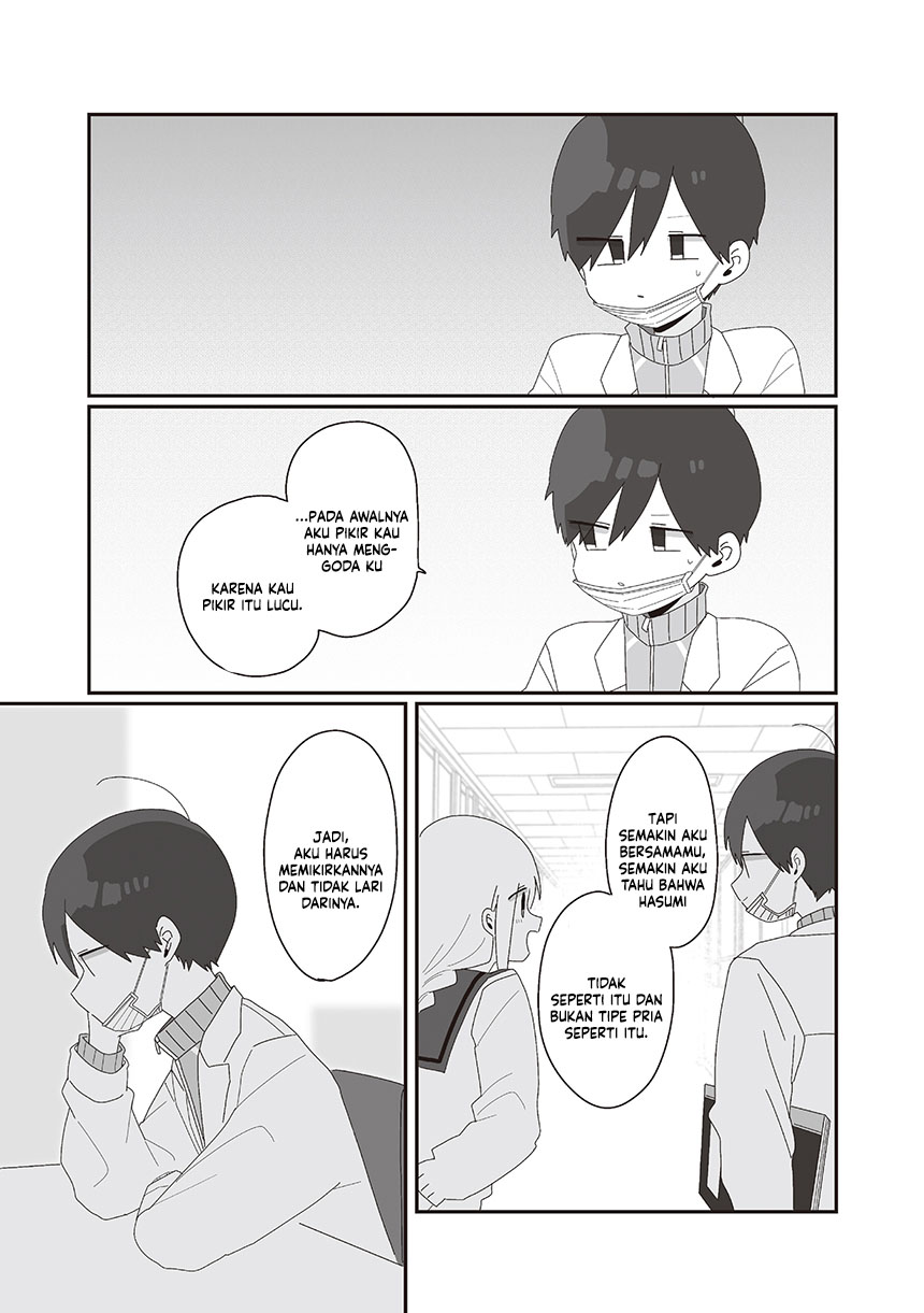 Chapter 73 - halaman 26