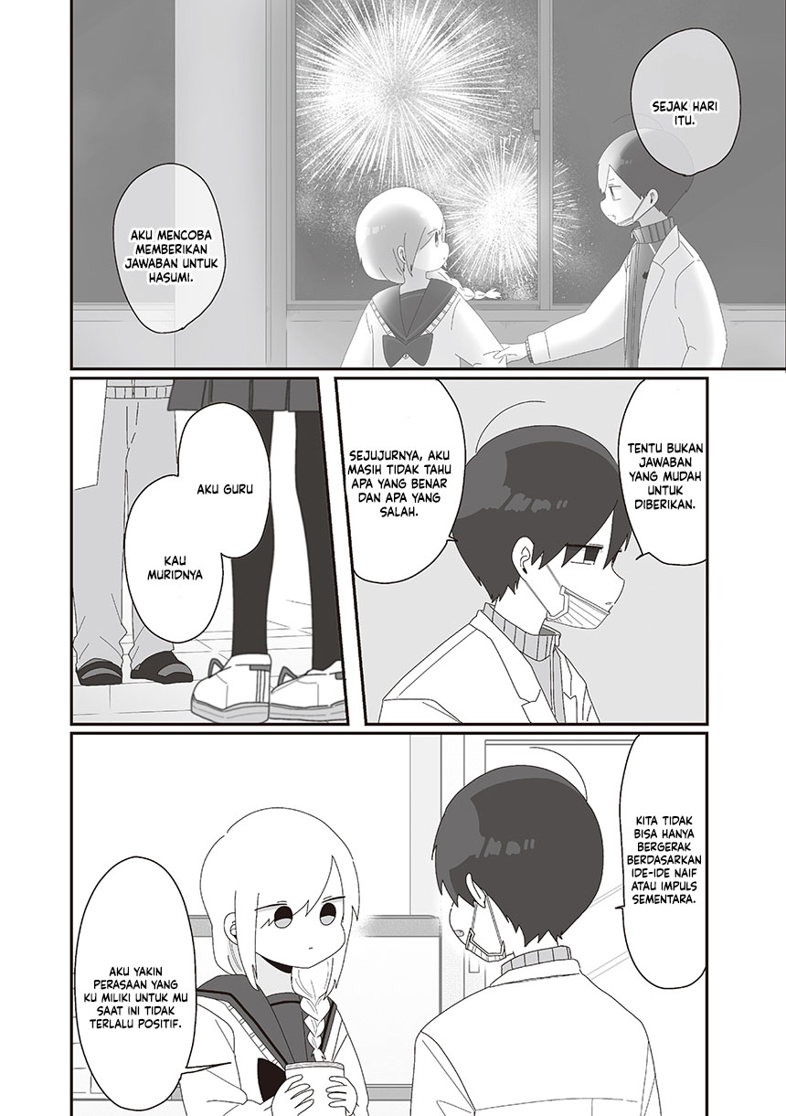 Chapter 73 - halaman 27