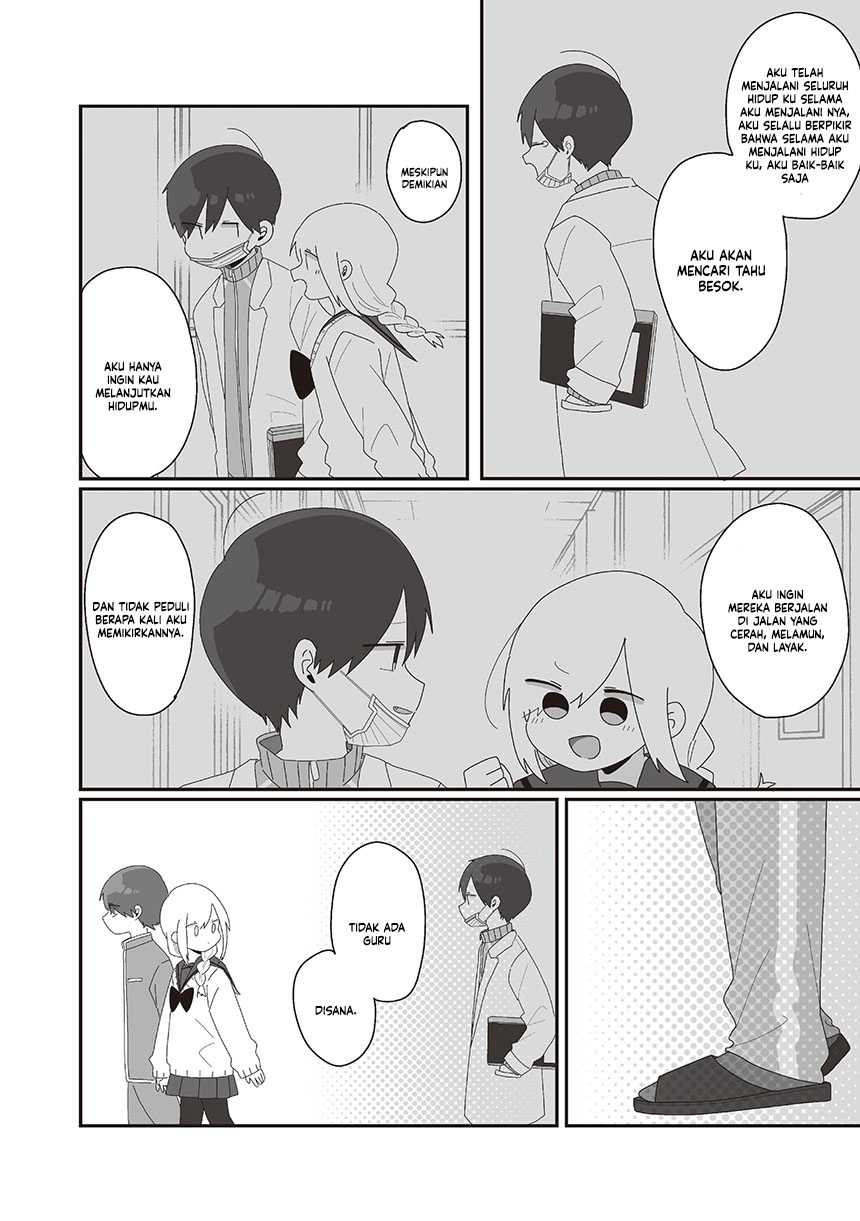 Chapter 73 - halaman 29