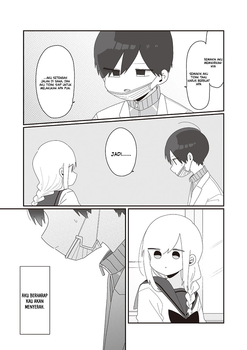 Chapter 73 - halaman 30