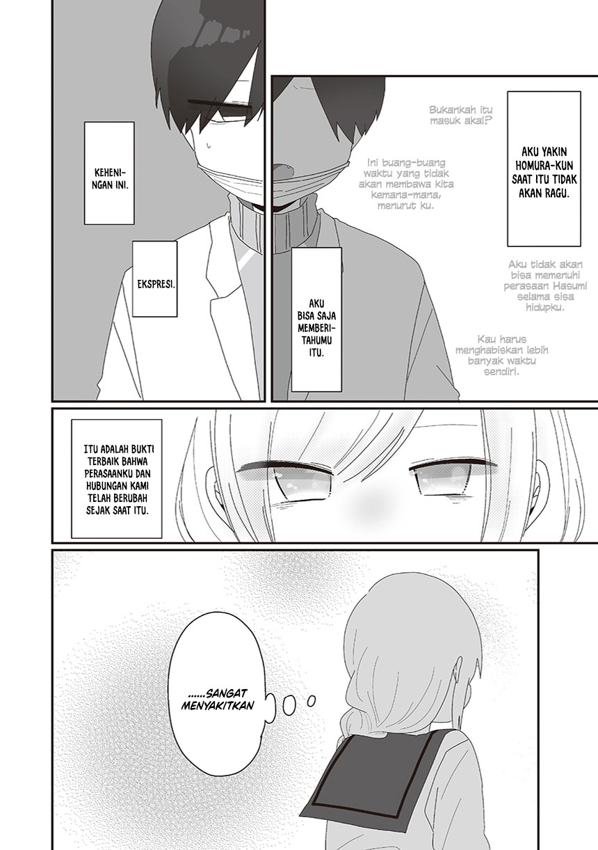 Chapter 73 - halaman 31