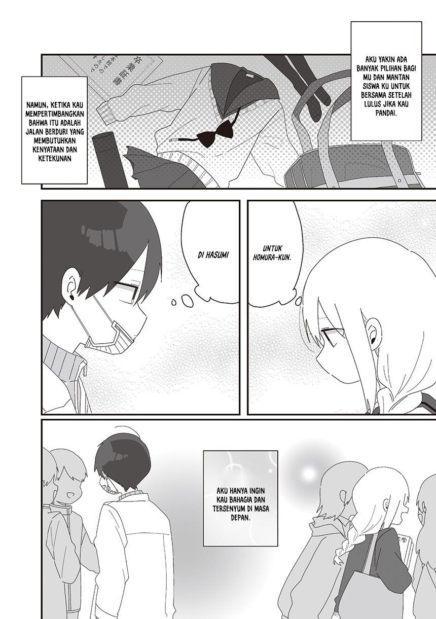 Chapter 73 - halaman 33