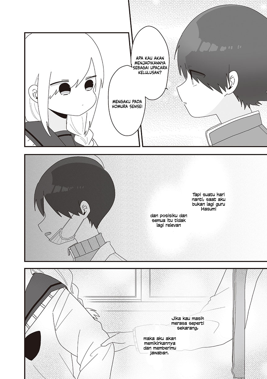 Chapter 73 - halaman 9