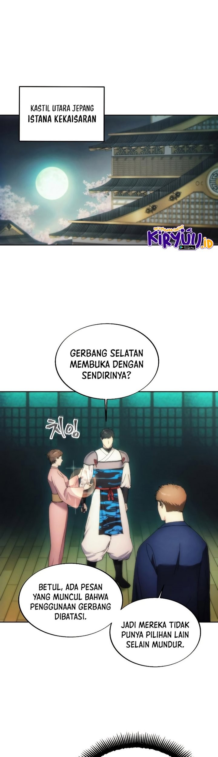 Chapter 70 - halaman 44