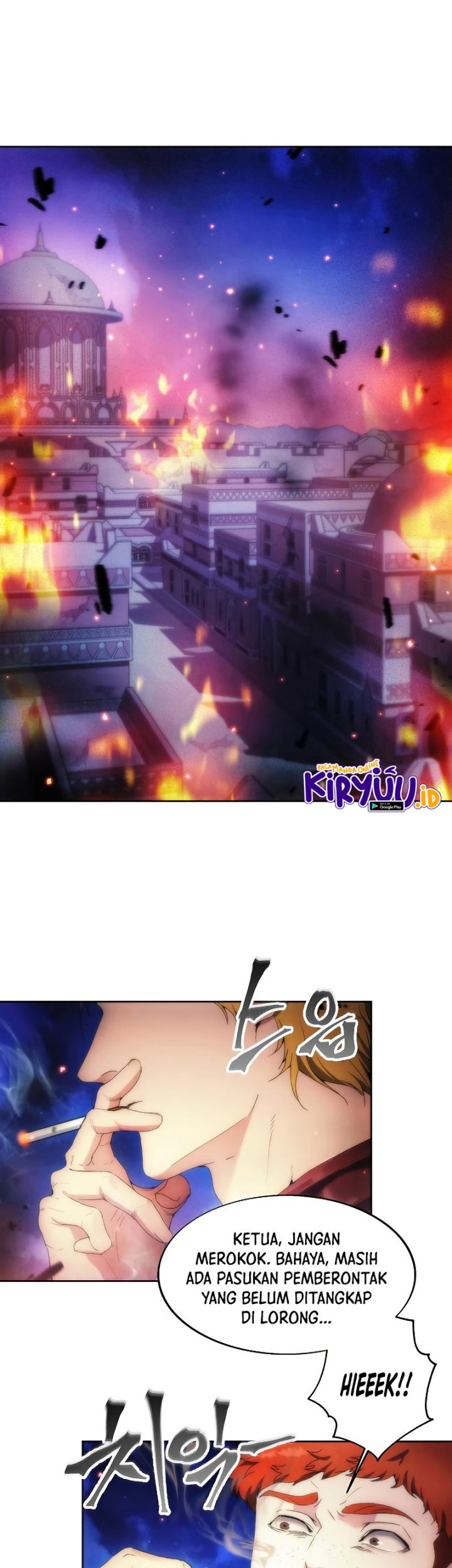 Chapter 70 - halaman 56