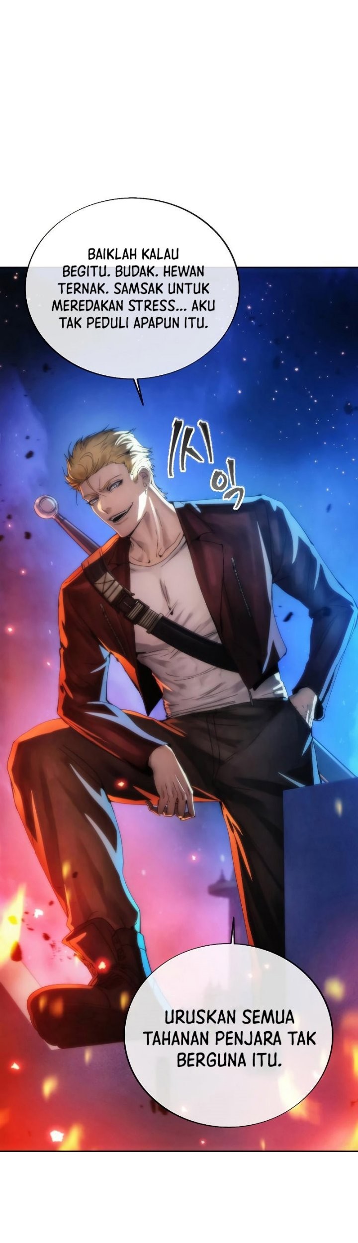 Chapter 70 - halaman 60