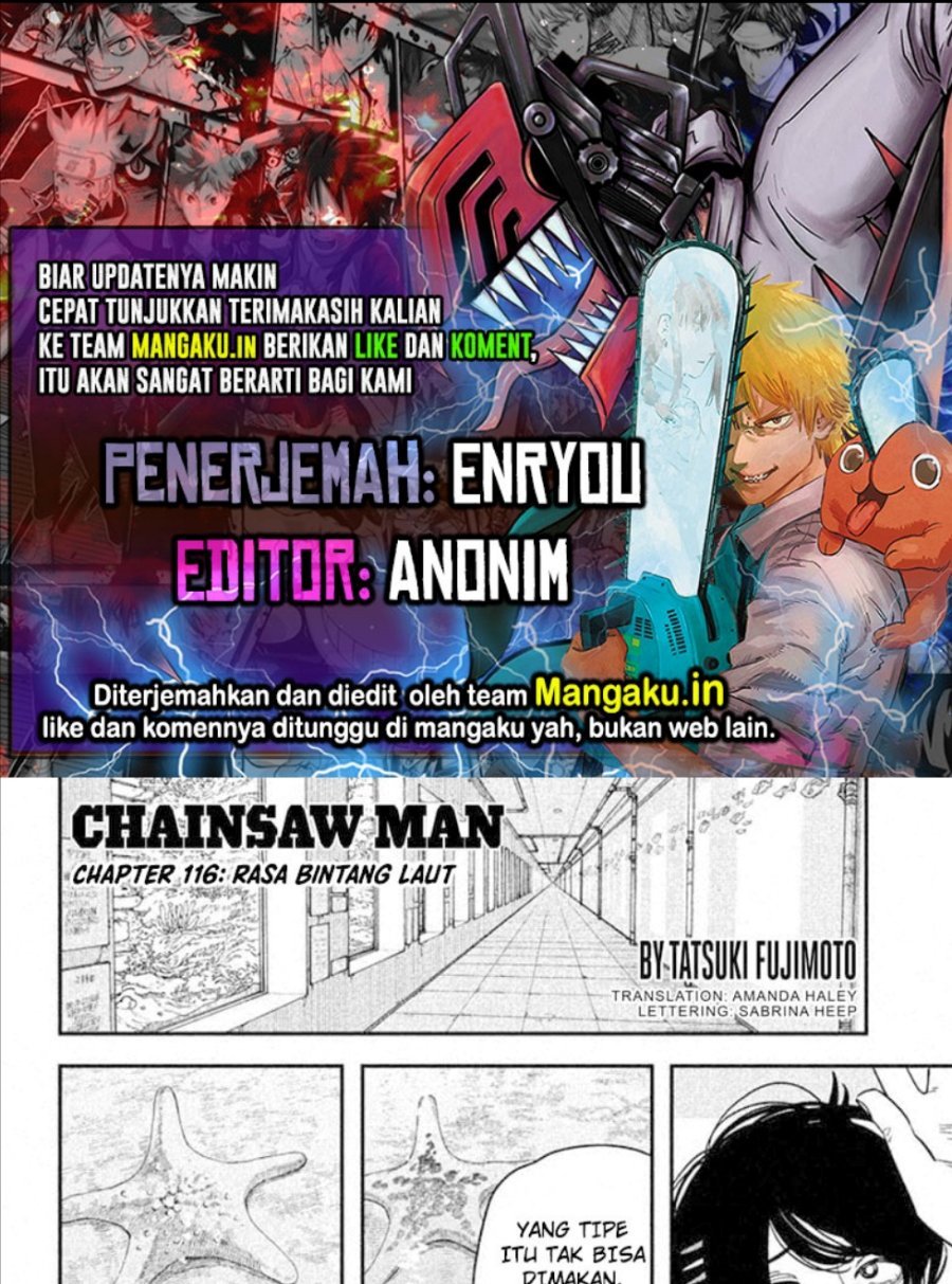 Chapter 116 - halaman 2