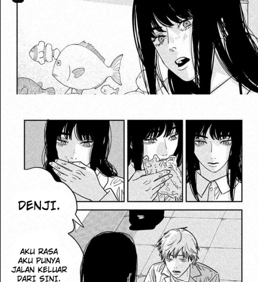 Chapter 116 - halaman 15