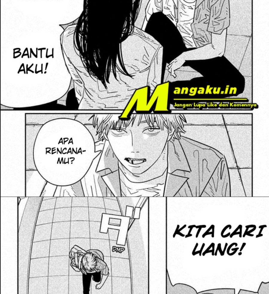 Chapter 116 - halaman 16