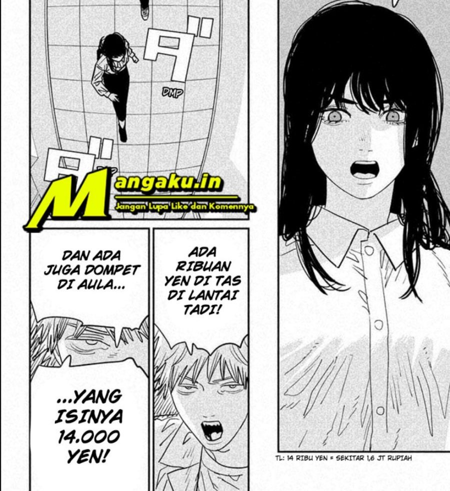 Chapter 116 - halaman 17