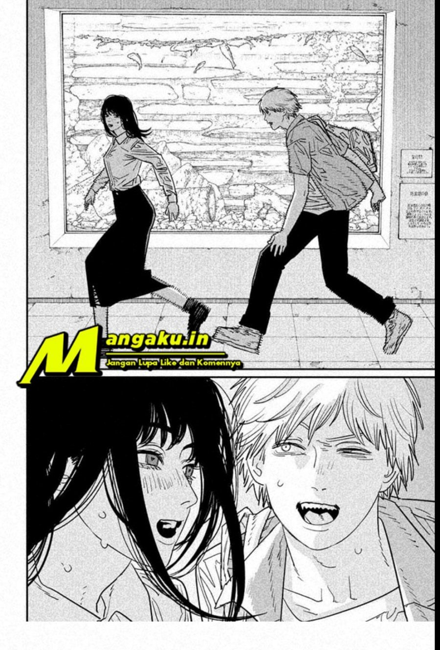 Chapter 116 - halaman 19
