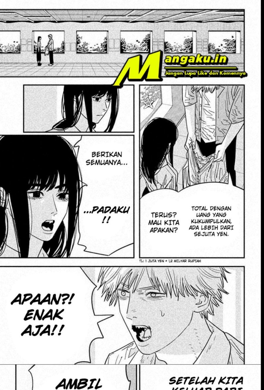 Chapter 116 - halaman 20