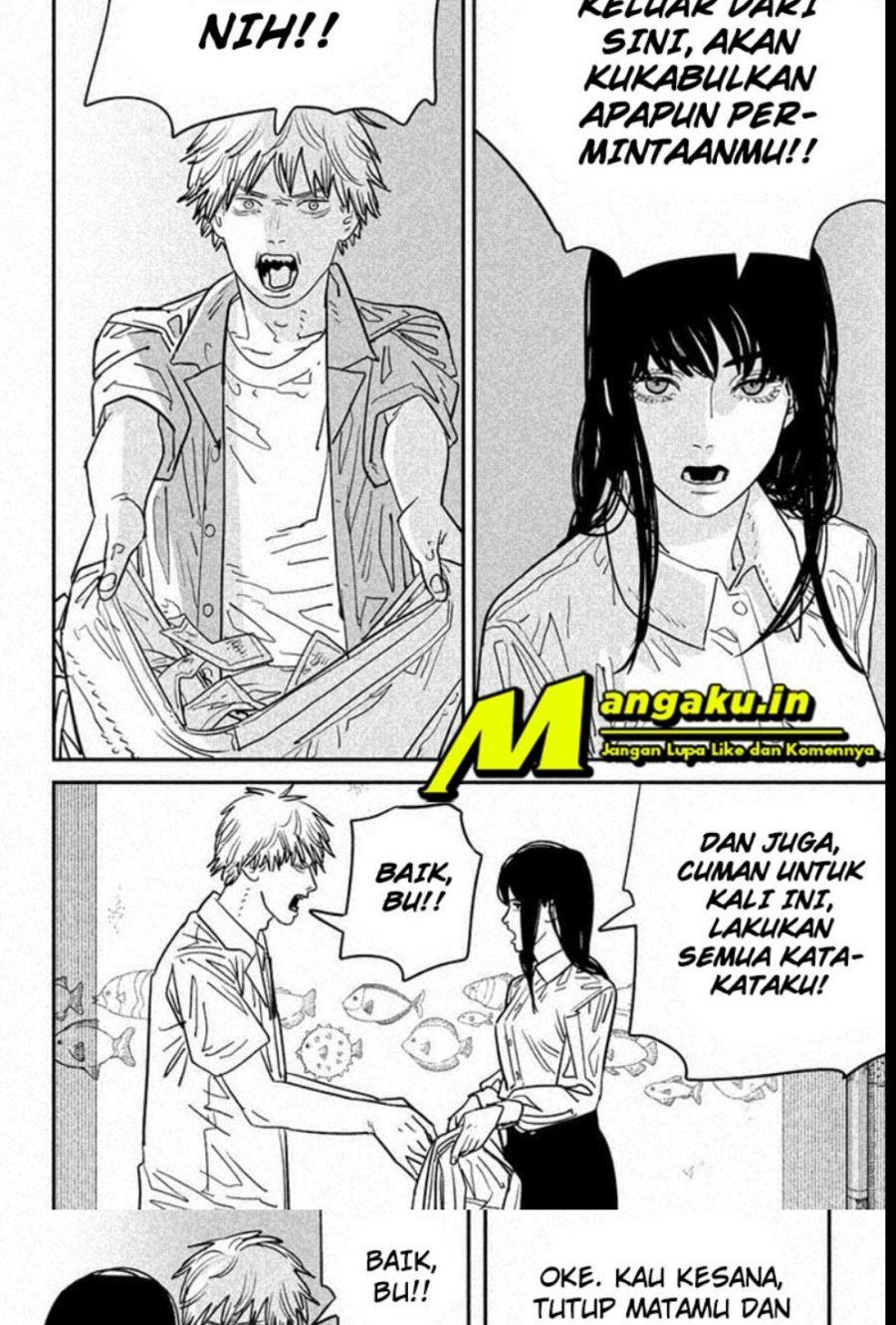Chapter 116 - halaman 21