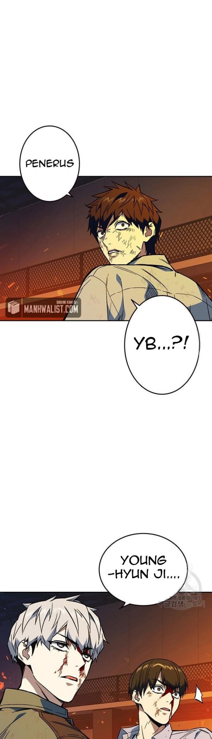 Chapter 191 - halaman 84