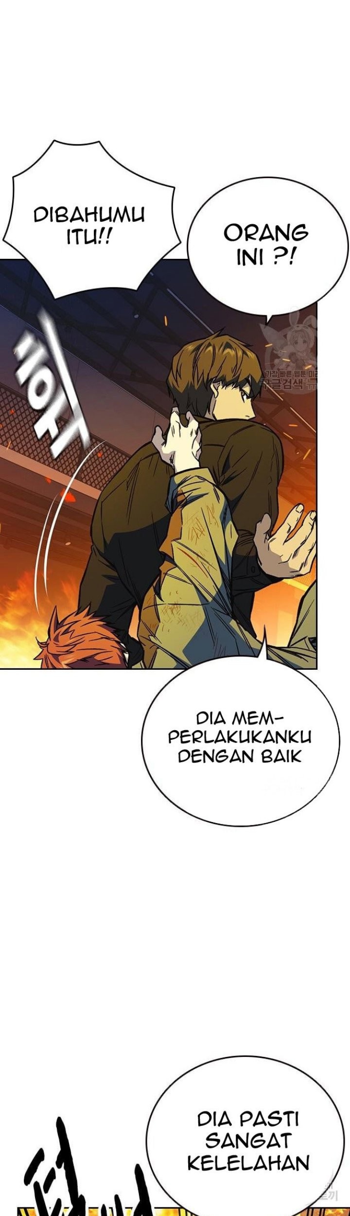 Chapter 191 - halaman 86
