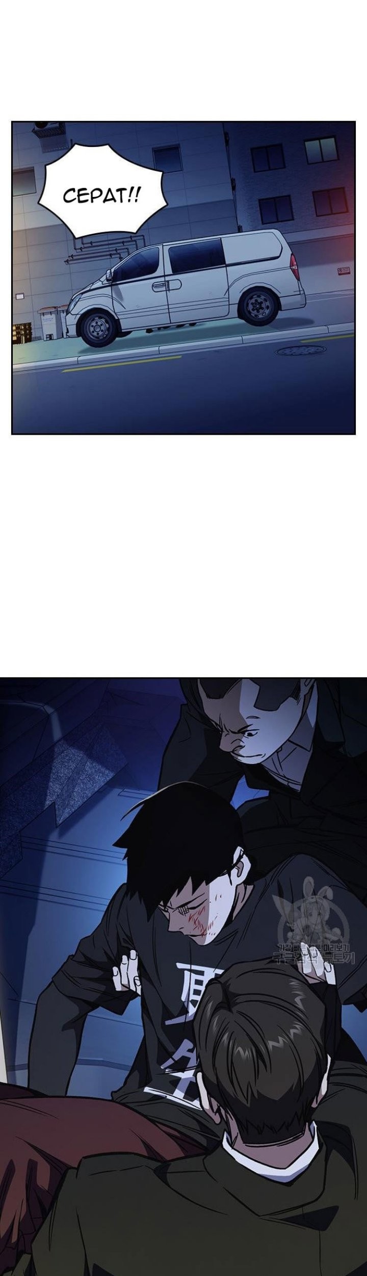 Chapter 191 - halaman 98