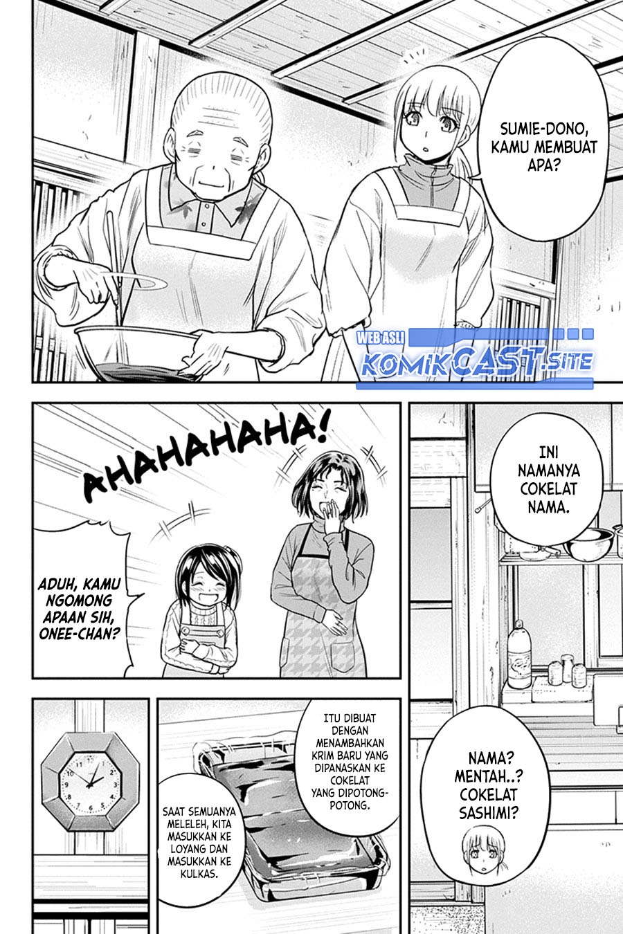 Chapter 85 - halaman 12