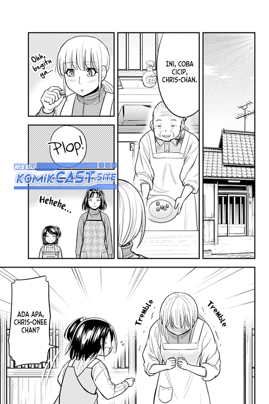 Chapter 85 - halaman 13
