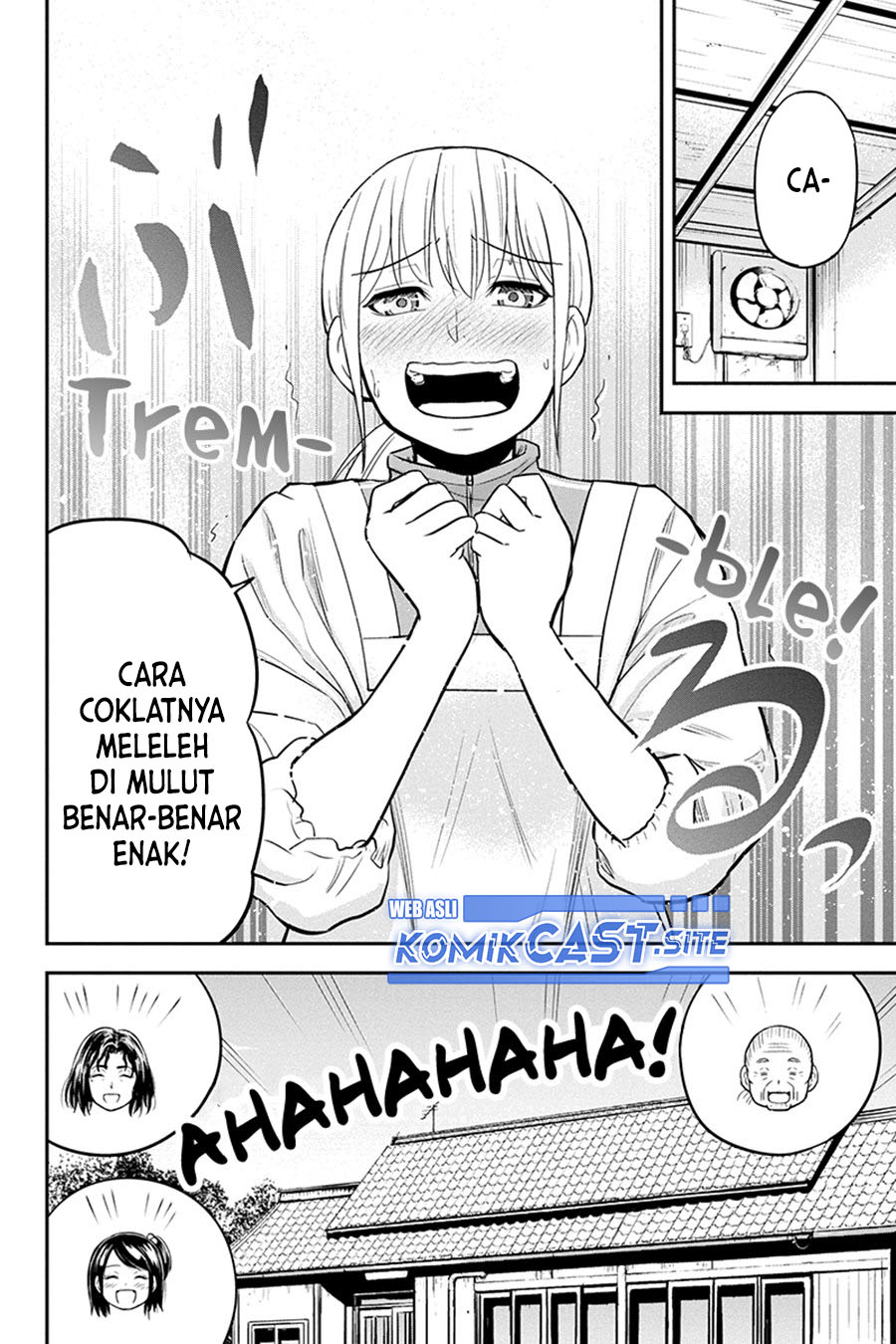 Chapter 85 - halaman 14