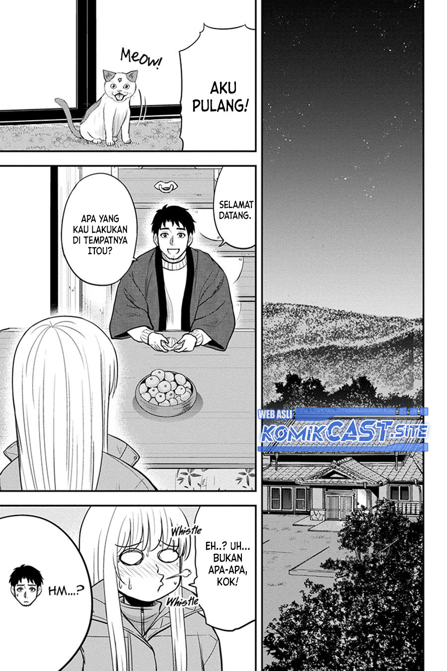 Chapter 85 - halaman 15
