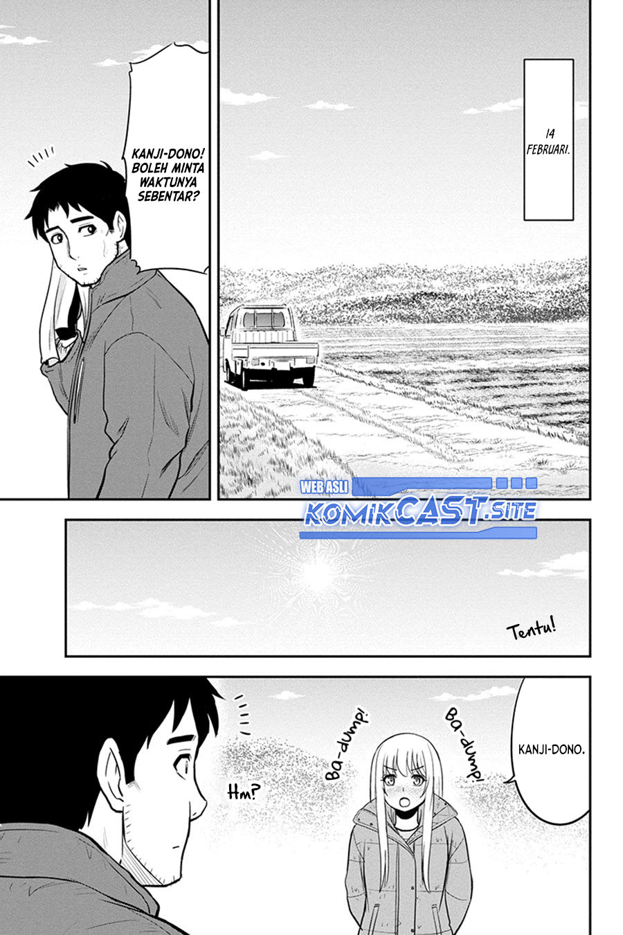 Chapter 85 - halaman 17